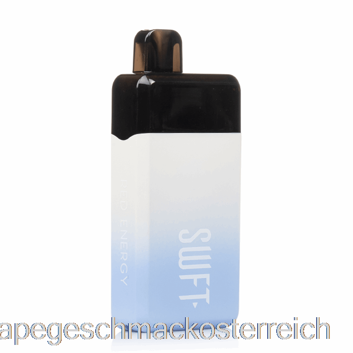 SWFT Mod 5000 Einweg-Red-Energy-Vape-Geschmack